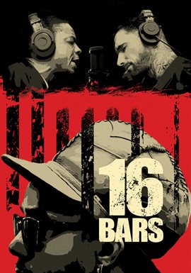 Cover image for 16 Bars