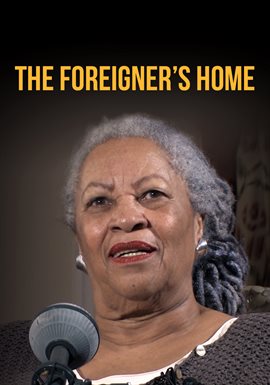 Imagen de portada para The Foreigner's Home