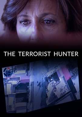 Cover image for The Terrorist Hunter