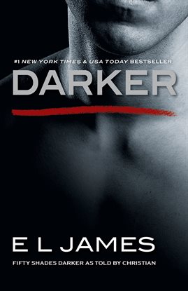 Cover image for Darker