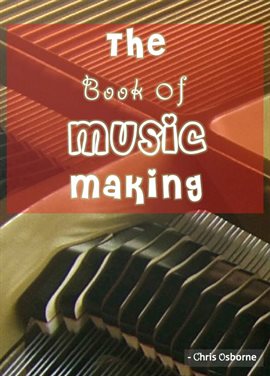 Imagen de portada para The Book of Music Making