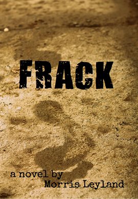 Imagen de portada para Frack