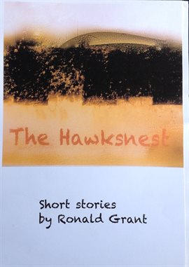 Cover image for The Hawksnest