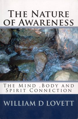 Imagen de portada para The Nature of Awareness