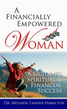 Imagen de portada para A Financially Empowered Woman