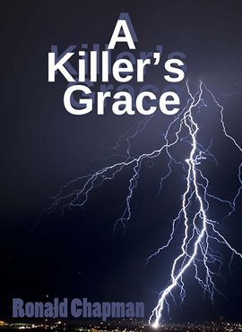 Imagen de portada para A Killer's Grace