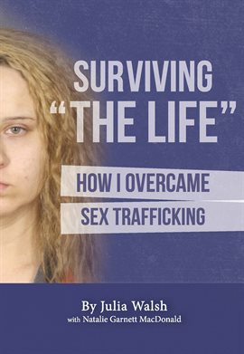 Cover image for Surviving "The Life"