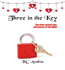 Imagen de portada para Three in the Key