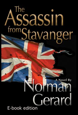 Cover image for The Assassin From Stavanger