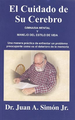 Cover image for El Cuidado de Su Cerebro