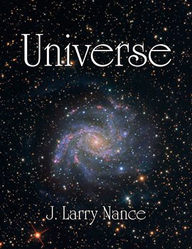 Cover image for Universe