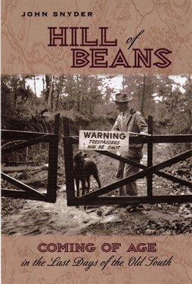 Cover image for Hill of Beans