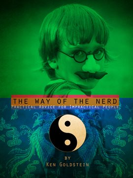 Imagen de portada para The Way of the Nerd