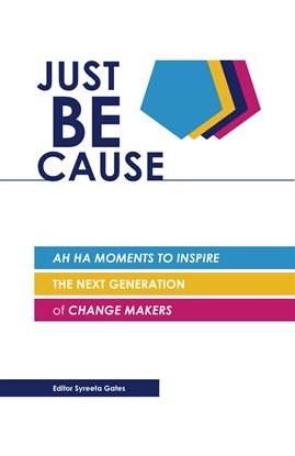 Cover image for Just Be Cause