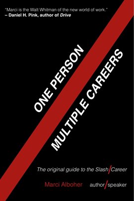 Imagen de portada para One Person / Multiple Careers