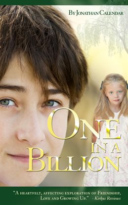 Cover image for One In A Billion