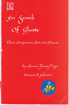 Cover image for In Search of Ghosts