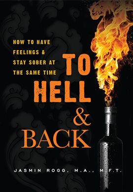 Cover image for To Hell & Back