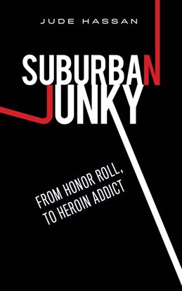 Cover image for Suburban Junky