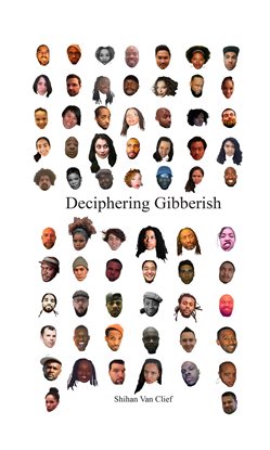 Cover image for Deciphering Gibberish