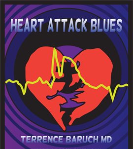 Cover image for Heart Attack Blues