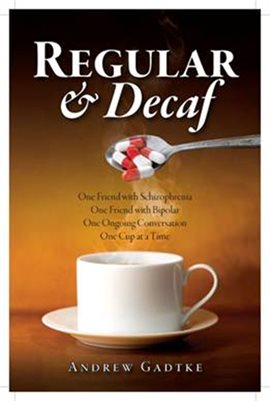 Cover image for Regular and Decaf