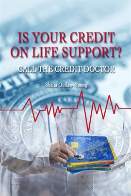 Imagen de portada para Is Your Credit On Life Support?