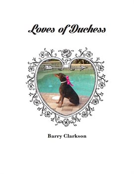 Imagen de portada para Loves of Duchess