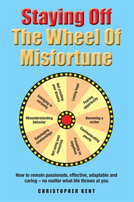 Cover image for Staying Off the Wheel of Misfortune