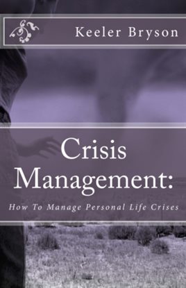 Cover image for Crisis Management