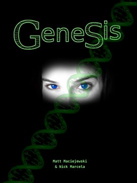 Cover image for GeneSis