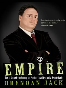 Imagen de portada para Empire