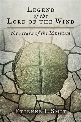 Imagen de portada para Legend of the Lord of the Wind