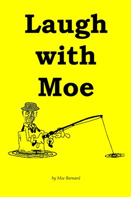 Cover image for Laugh With Moe