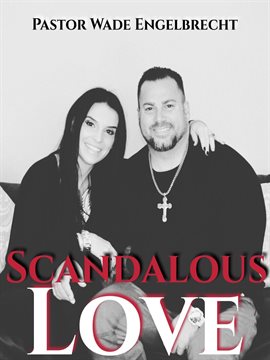 Imagen de portada para Scandalous Love