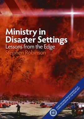 Cover image for Ministry in Disaster Settings