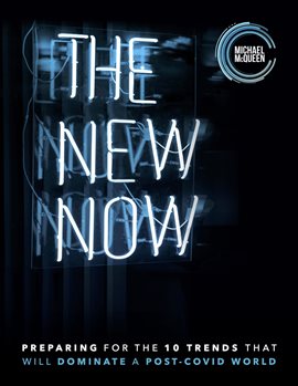 Imagen de portada para The New Now
