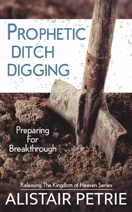 Imagen de portada para Prophetic Ditch Digging