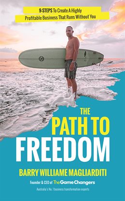 Cover image for The Path To Freedom