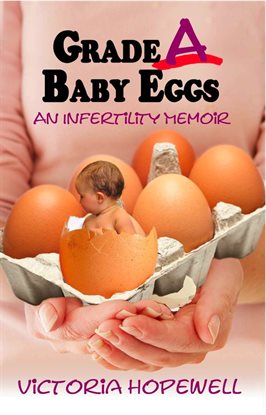 Cover image for Grade A Baby Eggs