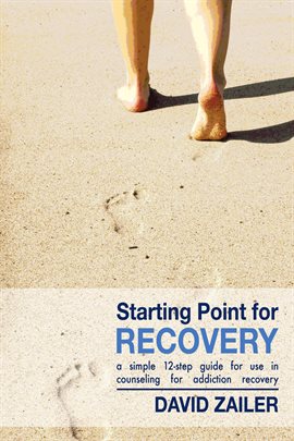 Cover image for Starting Point for Recovery