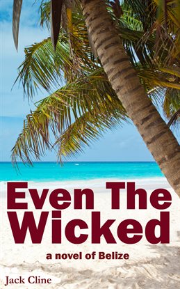 Imagen de portada para Even The Wicked