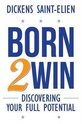 Cover image for Born 2 Win