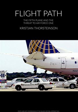 Cover image for Flight Path