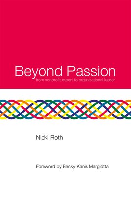 Cover image for Beyond Passion