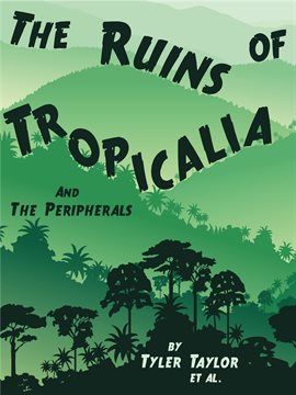 Cover image for The Ruins of Tropicalia