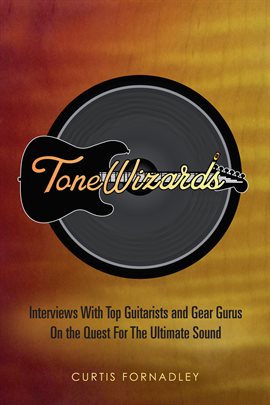 Cover image for Tone Wizards