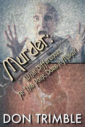 Imagen de portada para Murder