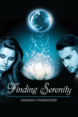 Cover image for Finding Serenity