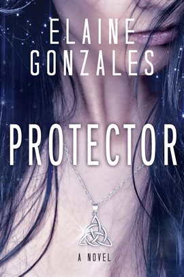 Cover image for Protector